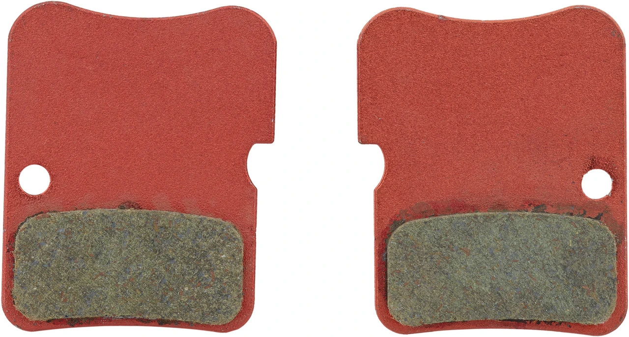 Kool-stop Bremsbeläge Disc Aero-Kool Für Shimano 7 Kool-stop Bremsbeläge Disc Aero-Kool Für Shimano – Bild 7