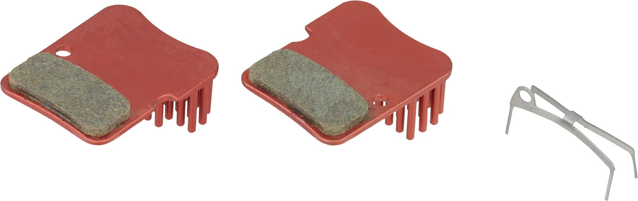 Kool-stop Bremsbeläge Disc Aero-Kool Für Shimano 9 Kool-stop Bremsbeläge Disc Aero-Kool Für Shimano – Bild 9