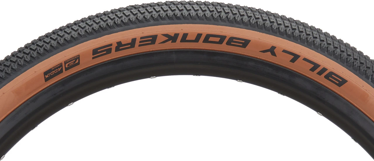 Schwalbe Billy Bonkers Performance ADDIX 18" Faltreifen 6 Schwalbe Billy Bonkers Performance ADDIX 18" Faltreifen – Bild 6