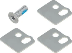 XLC CR-A20 1-fach Kettenführung -Bike Teile Verkauf 457020