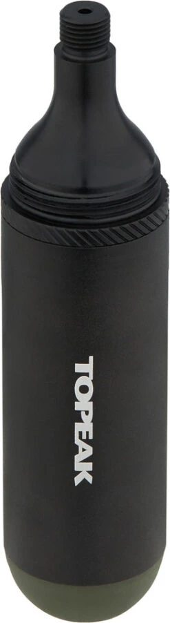 Topeak TubiCartridge MT25 Tubeless-Reparaturset 5 Topeak TubiCartridge MT25 Tubeless-Reparaturset -Bike Teile Verkauf 458389