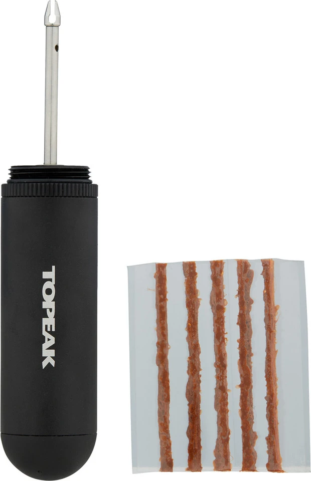 Topeak TubiCartridge R16 Tubeless-Reparaturset 2 Topeak TubiCartridge R16 Tubeless-Reparaturset – Bild 2