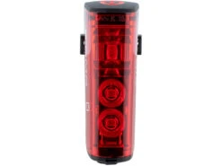 SIGMA Blaze LED Rücklicht Mit Bremslicht Mit StVZO-Zulassung -Bike Teile Verkauf 459225