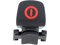 SIGMA Blaze LED Rücklicht Mit Bremslicht Mit StVZO-Zulassung -Bike Teile Verkauf 459227