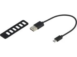 SIGMA Blaze LED Rücklicht Mit Bremslicht Mit StVZO-Zulassung -Bike Teile Verkauf 459229