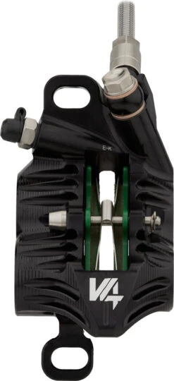 HOPE Tech 4 V4 V+h Set Scheibenbremse Mit Stahlflexleitung 23 HOPE Tech 4 V4 V+h Set Scheibenbremse Mit Stahlflexleitung -Bike Teile Verkauf 459493