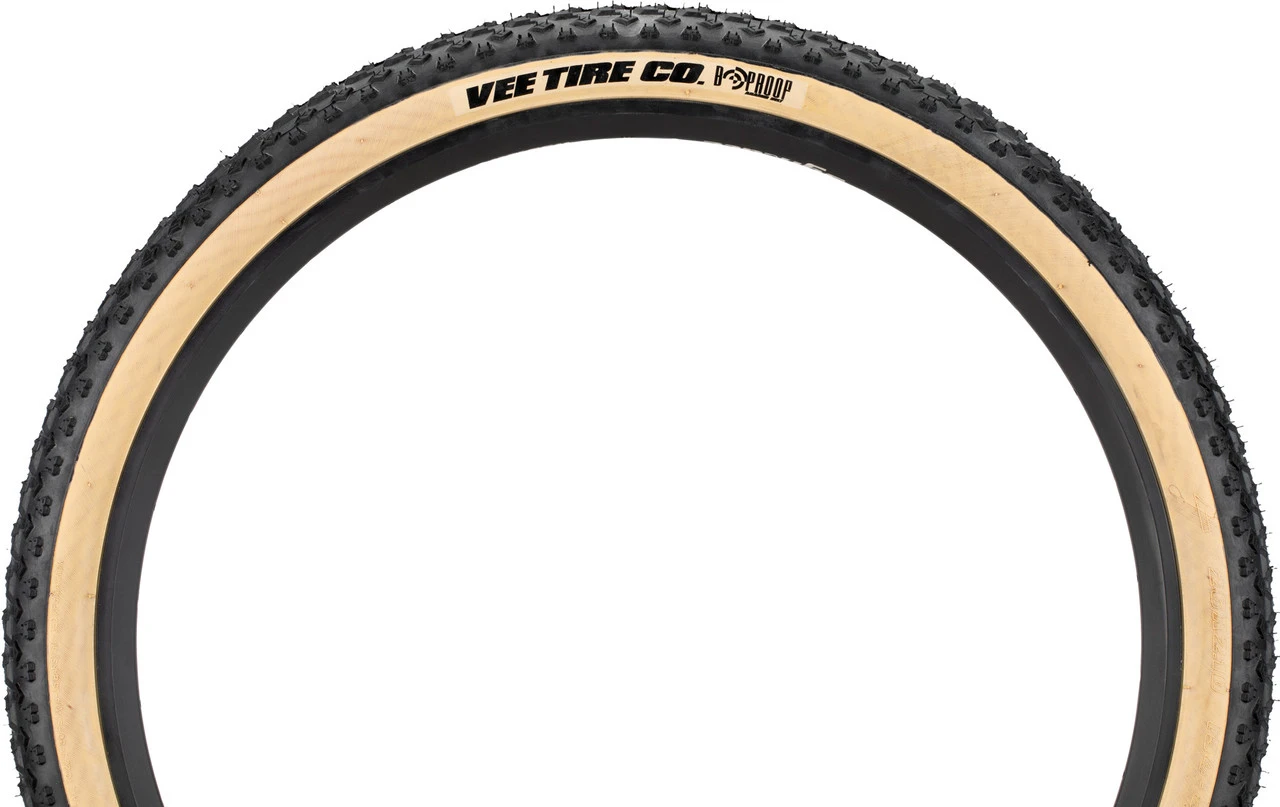 Mission MPC 26" Drahtreifen 2 Mission MPC 26" Drahtreifen – Bild 2