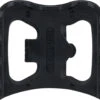 BBB Reflektor-Pedalplatten FeetRest BPD-90 Für SPD Klickpedale