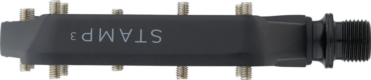 Crankbrothers Stamp 3 Plattformpedale 2 Crankbrothers Stamp 3 Plattformpedale – Bild 2