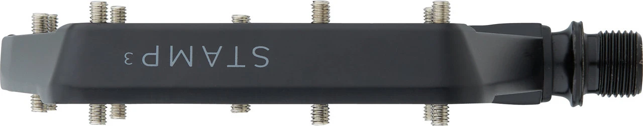 Crankbrothers Stamp 3 Plattformpedale 6 Crankbrothers Stamp 3 Plattformpedale – Bild 6