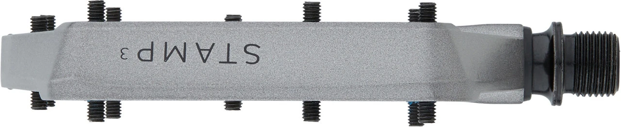 Crankbrothers Stamp 3 Plattformpedale 10 Crankbrothers Stamp 3 Plattformpedale – Bild 10