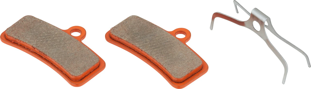 Trickstuff Bremsbeläge Disc POWER Für Shimano 3 Trickstuff Bremsbeläge Disc POWER Für Shimano – Bild 3