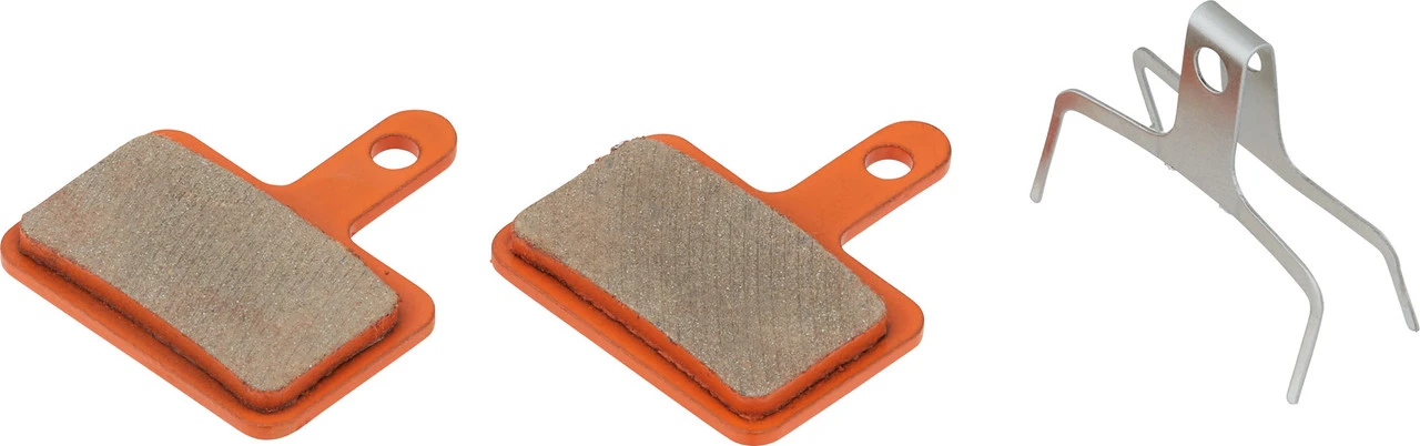 Trickstuff Bremsbeläge Disc POWER Für Shimano 6 Trickstuff Bremsbeläge Disc POWER Für Shimano – Bild 6