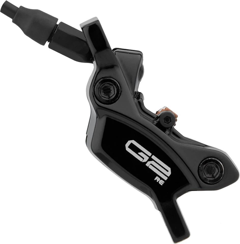 SRAM G2 RE Scheibenbremse 4 SRAM G2 RE Scheibenbremse – Bild 4