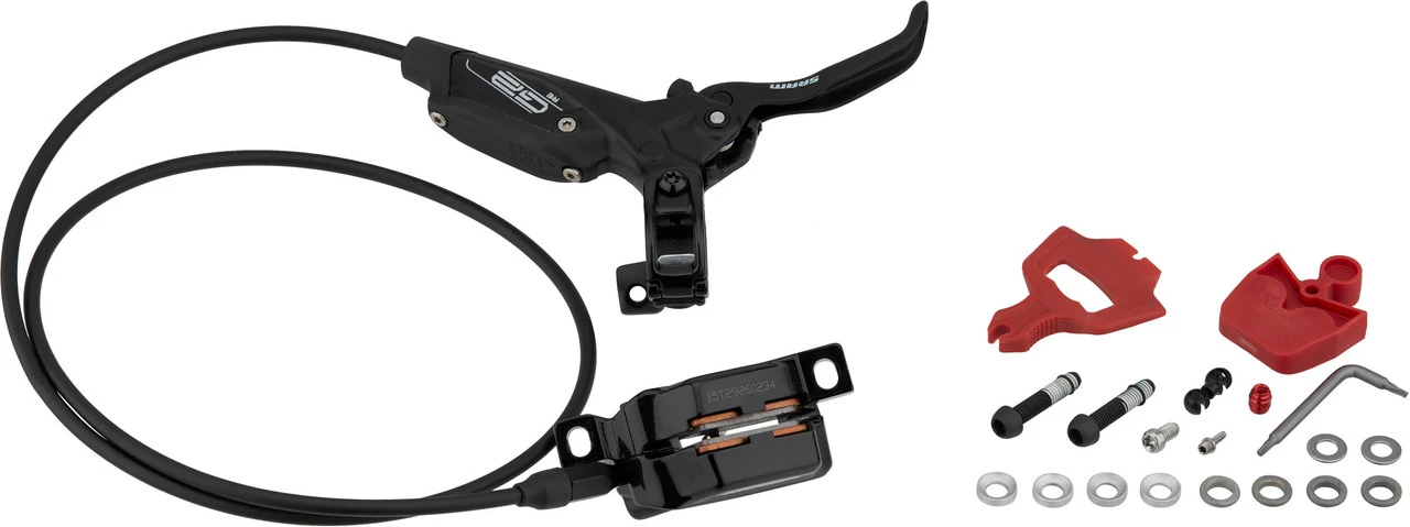 SRAM G2 RE Scheibenbremse 8 SRAM G2 RE Scheibenbremse – Bild 8