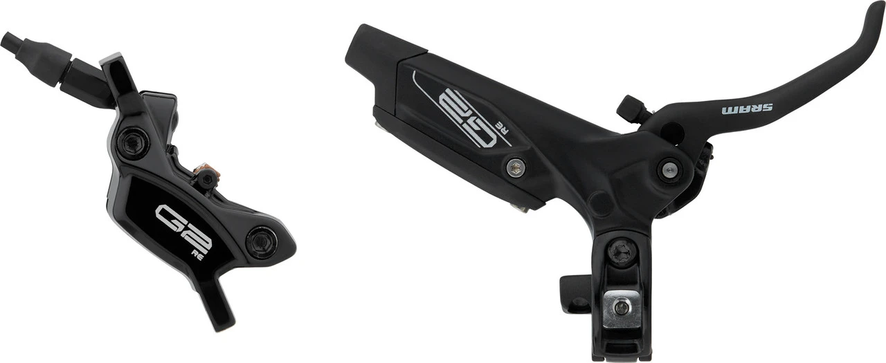 SRAM G2 RE Scheibenbremse 9 SRAM G2 RE Scheibenbremse – Bild 9