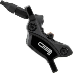 SRAM G2 RE Scheibenbremse 27 SRAM G2 RE Scheibenbremse -Bike Teile Verkauf 464096