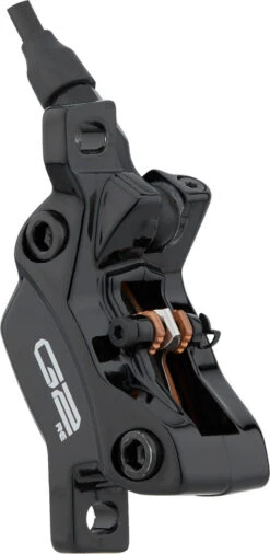 SRAM G2 RE Scheibenbremse 28 SRAM G2 RE Scheibenbremse -Bike Teile Verkauf 464097