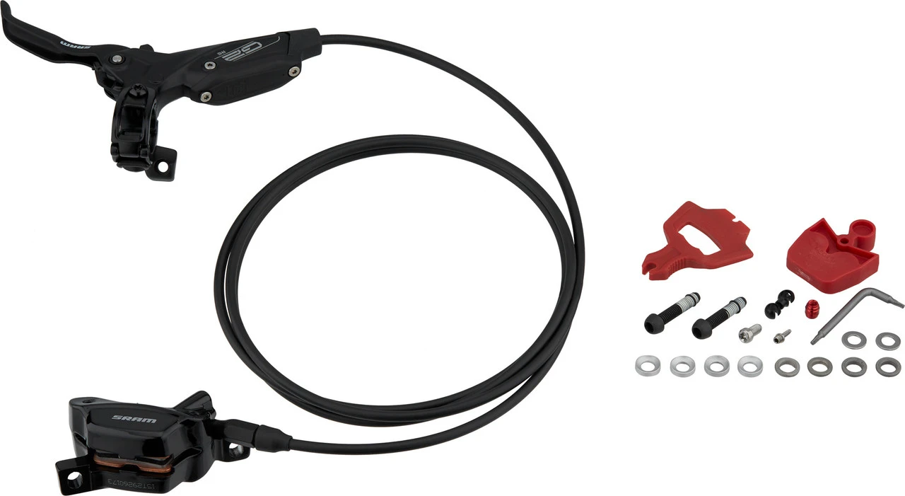 SRAM G2 RE Scheibenbremse 16 SRAM G2 RE Scheibenbremse – Bild 16