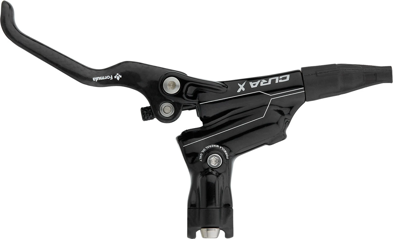 Formula CURA X Scheibenbremse 2 Formula CURA X Scheibenbremse – Bild 2