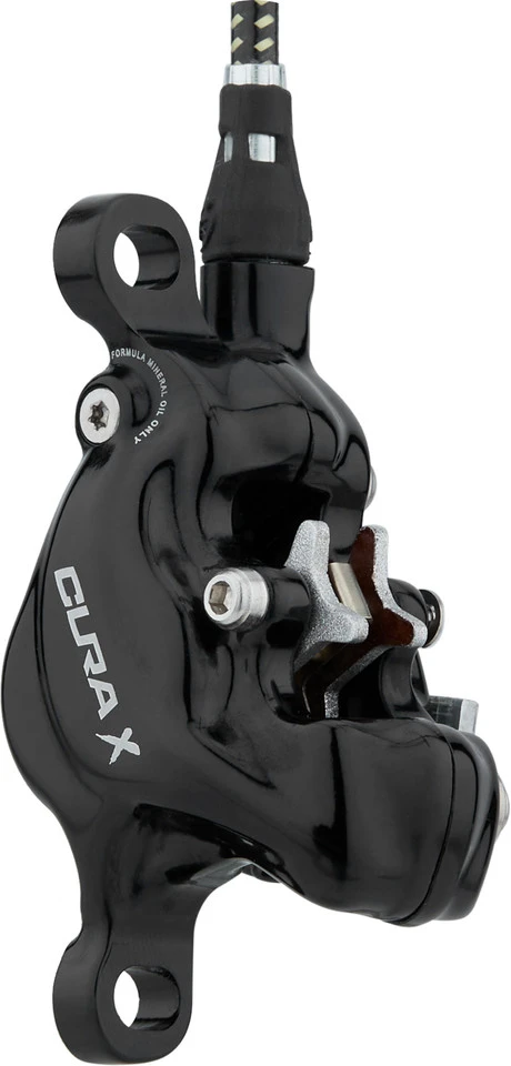 Formula CURA X Scheibenbremse 5 Formula CURA X Scheibenbremse – Bild 5