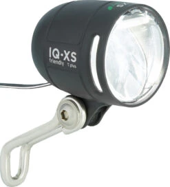 Busch-mueller IQ-XS Friendly LED Frontlicht Mit StVZO-Zulassung