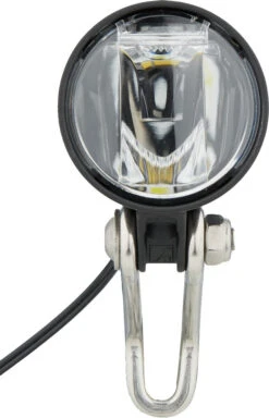 Busch-mueller IQ-XS Friendly LED Frontlicht Mit StVZO-Zulassung -Bike Teile Verkauf 466001