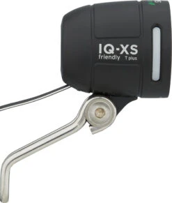 Busch-mueller IQ-XS Friendly LED Frontlicht Mit StVZO-Zulassung -Bike Teile Verkauf 466002