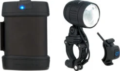 Busch-mueller IQ-XM Speed LED Frontlicht Mit StVZO-Zulassung