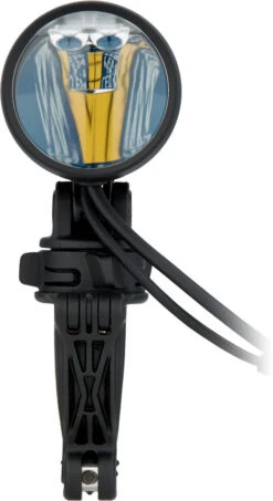 Busch-mueller IQ-XM Speed LED Frontlicht Mit StVZO-Zulassung 9 Busch-mueller IQ-XM Speed LED Frontlicht Mit StVZO-Zulassung -Bike Teile Verkauf 468558