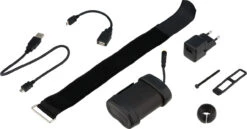 Busch-mueller IQ-XM Speed LED Frontlicht Mit StVZO-Zulassung 13 Busch-mueller IQ-XM Speed LED Frontlicht Mit StVZO-Zulassung -Bike Teile Verkauf 468562