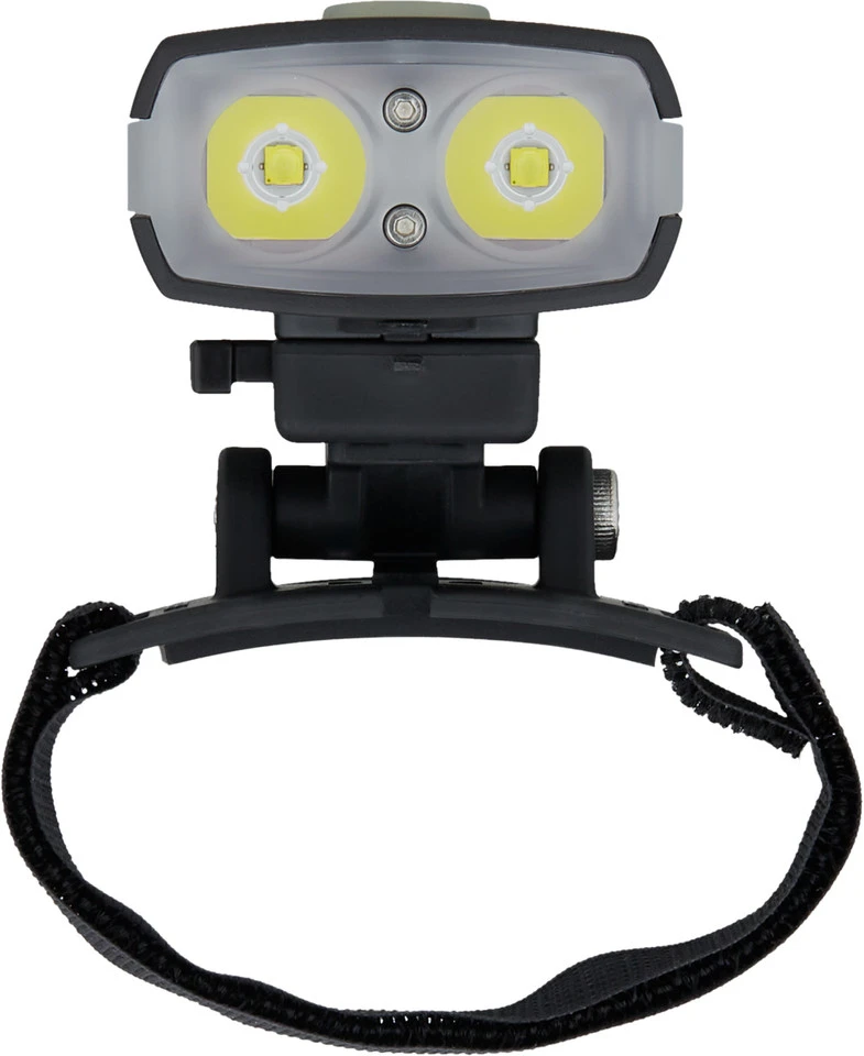 Cateye AMPP 1100 Helmlampe 3 Cateye AMPP 1100 Helmlampe – Bild 3