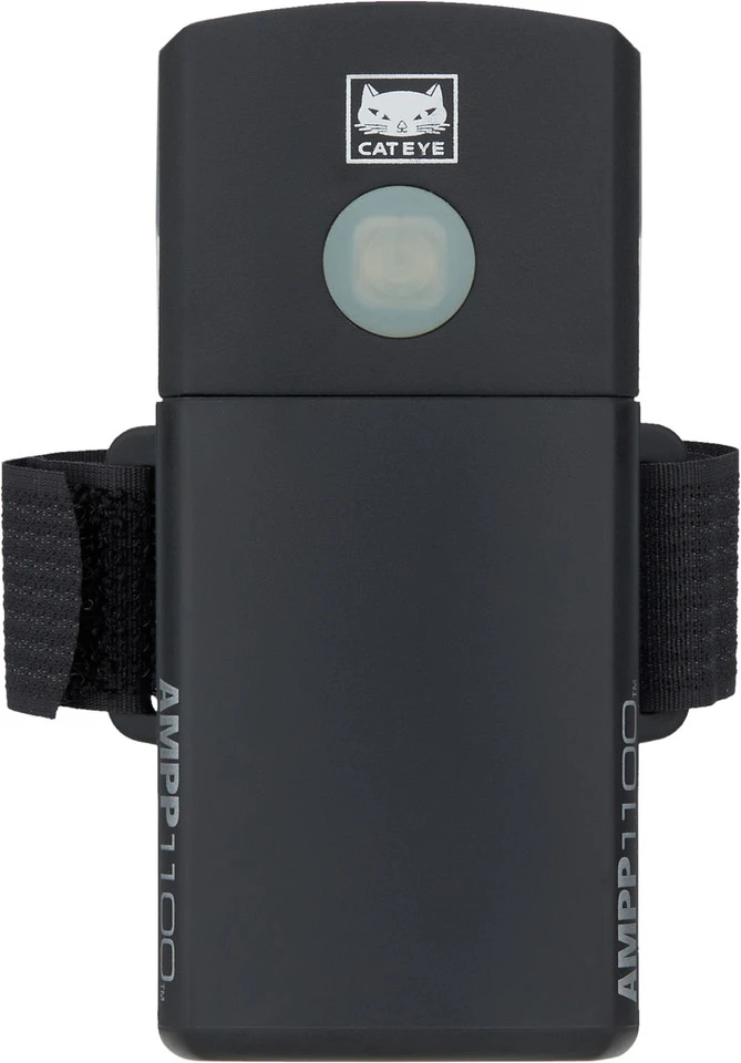 Cateye AMPP 1100 Helmlampe 5 Cateye AMPP 1100 Helmlampe – Bild 5