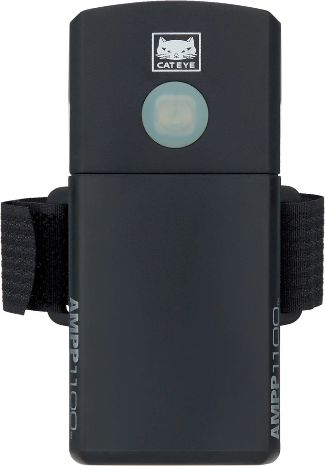Cateye AMPP 1100 Helmlampe 12 Cateye AMPP 1100 Helmlampe – Bild 12