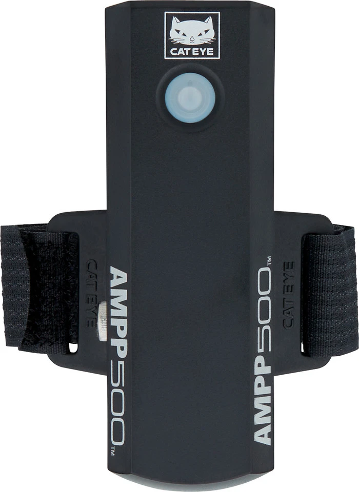 Cateye AMPP 500 Helmlampe 5 Cateye AMPP 500 Helmlampe – Bild 5