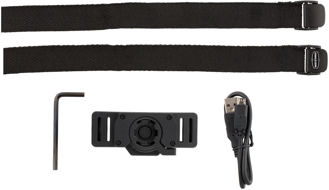 Garmin Varia UT 800 Trail Edition LED Helmlampe 7 Garmin Varia UT 800 Trail Edition LED Helmlampe – Bild 7