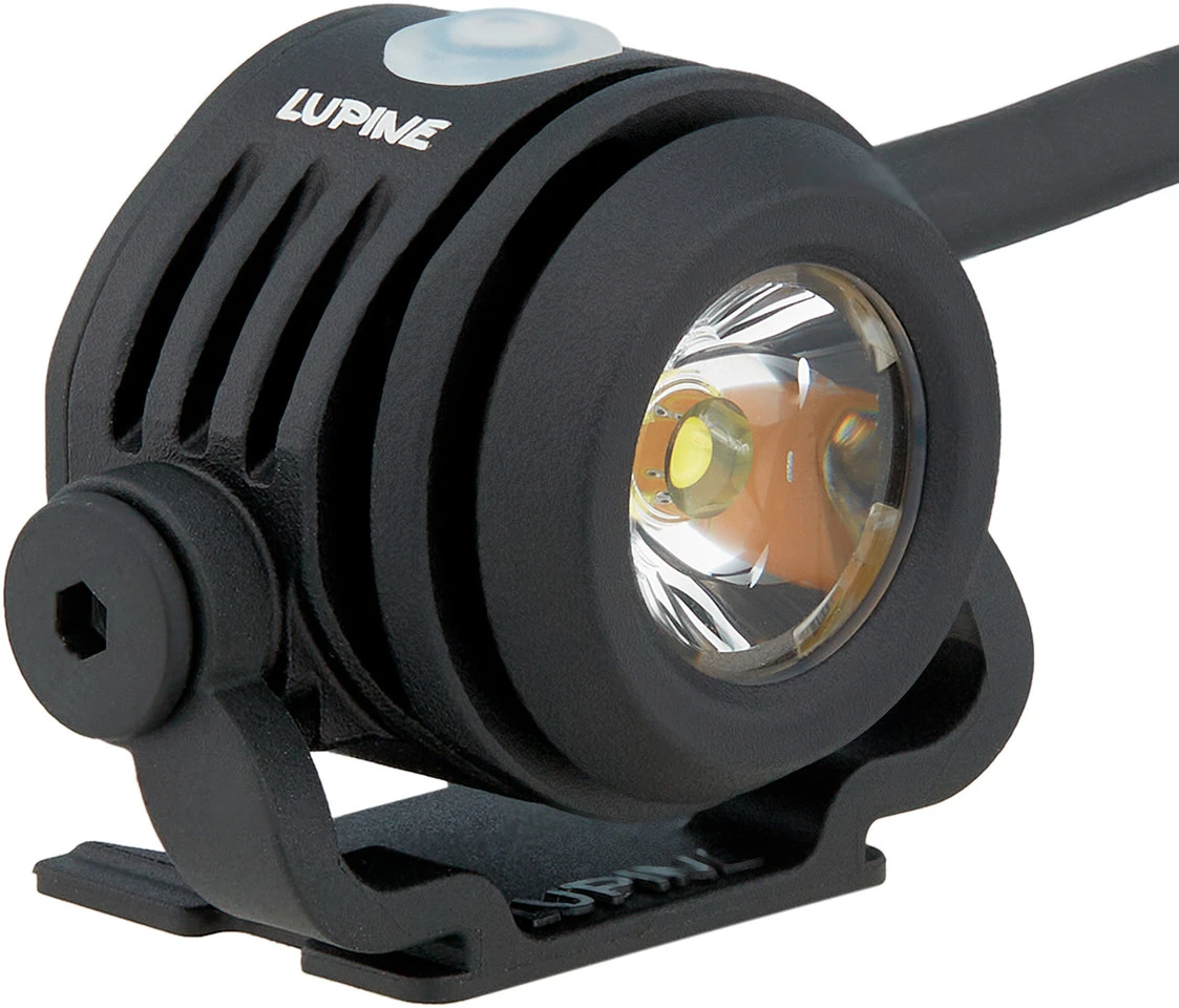 Lupine Neo 4 SC LED Helmlampe 2 Lupine Neo 4 SC LED Helmlampe – Bild 2