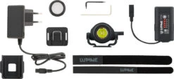 Lupine Neo 4 SC LED Helmlampe 16 Lupine Neo 4 SC LED Helmlampe -Bike Teile Verkauf 468758