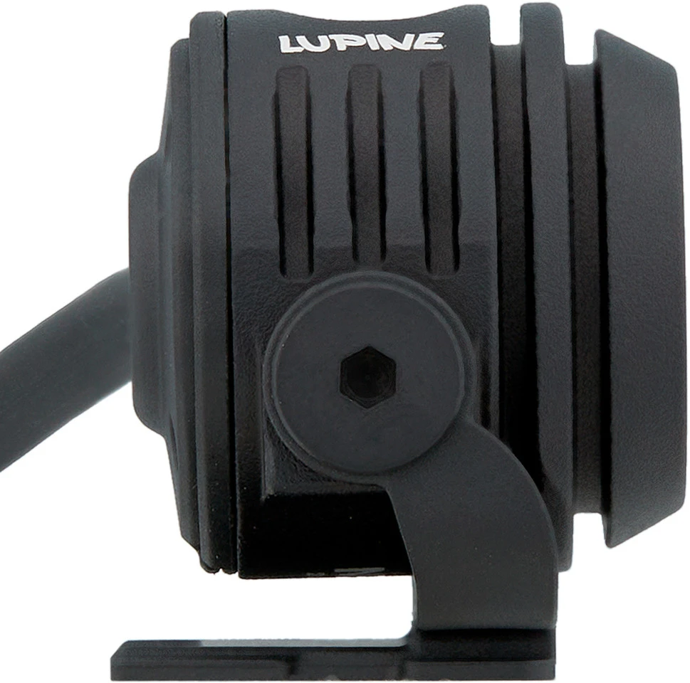 Lupine Neo X 2 SC LED Stirnlampe 4 Lupine Neo X 2 SC LED Stirnlampe – Bild 4