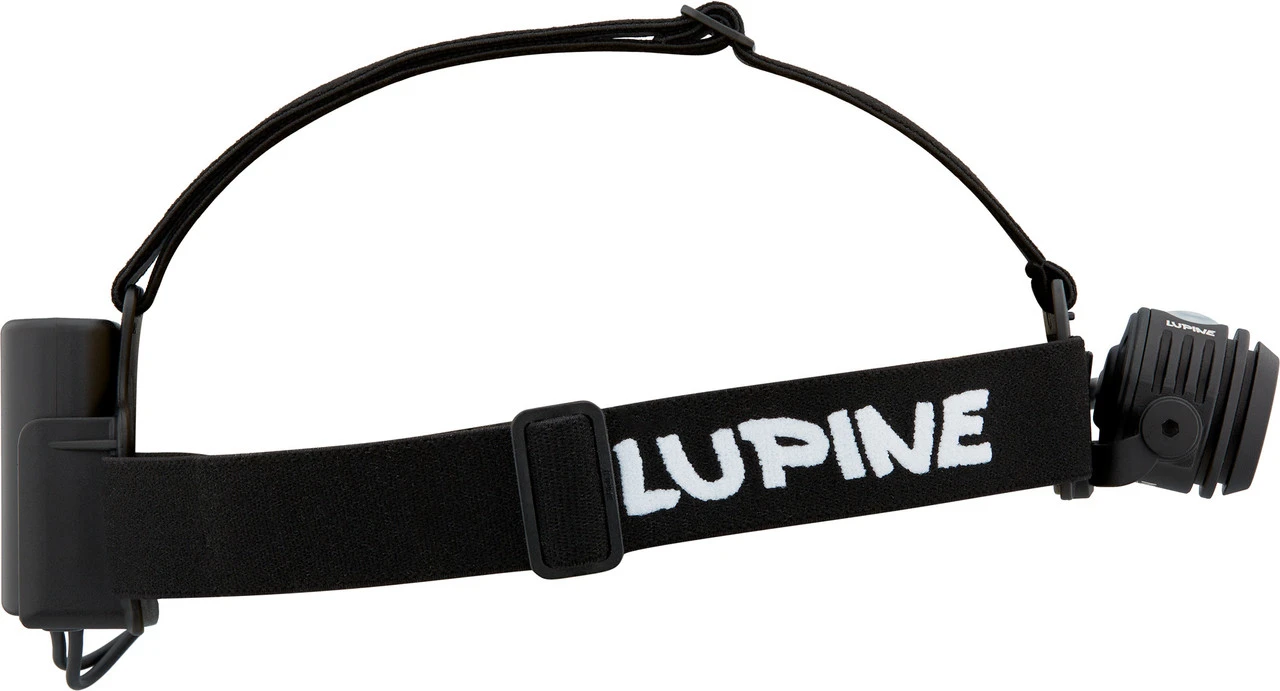 Lupine Neo X 2 SC LED Stirnlampe 7 Lupine Neo X 2 SC LED Stirnlampe – Bild 7