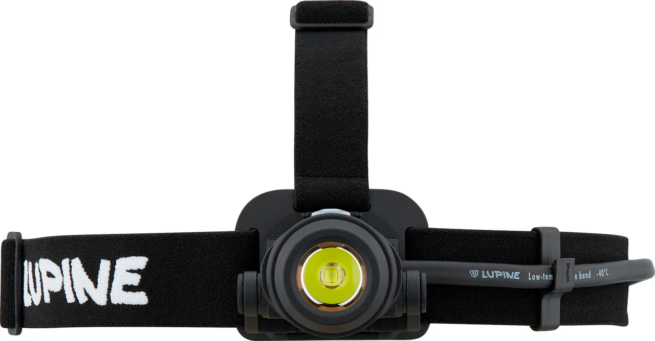 Lupine Neo X 2 SC LED Stirnlampe 8 Lupine Neo X 2 SC LED Stirnlampe – Bild 8