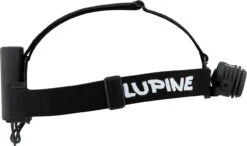 Lupine Neo X 4 SC LED Stirnlampe -Bike Teile Verkauf 468797