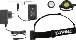 Lupine Neo X 4 SC LED Stirnlampe -Bike Teile Verkauf 468800