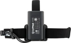 Lupine Piko All-in-One LED Stirn- Und Helmlampe -Bike Teile Verkauf 468855