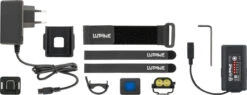 Lupine Piko R 4 SC LED Helmlampe -Bike Teile Verkauf 468885