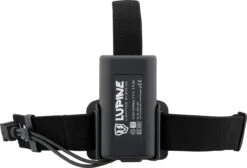 Lupine Piko X 4 LED Stirnlampe -Bike Teile Verkauf 468909