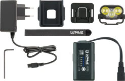 Lupine Blika 4 SC LED Helmlampe 14 Lupine Blika 4 SC LED Helmlampe -Bike Teile Verkauf 468933