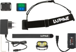 Lupine Blika RX 4 SC LED Stirnlampe 12 Lupine Blika RX 4 SC LED Stirnlampe -Bike Teile Verkauf 468981