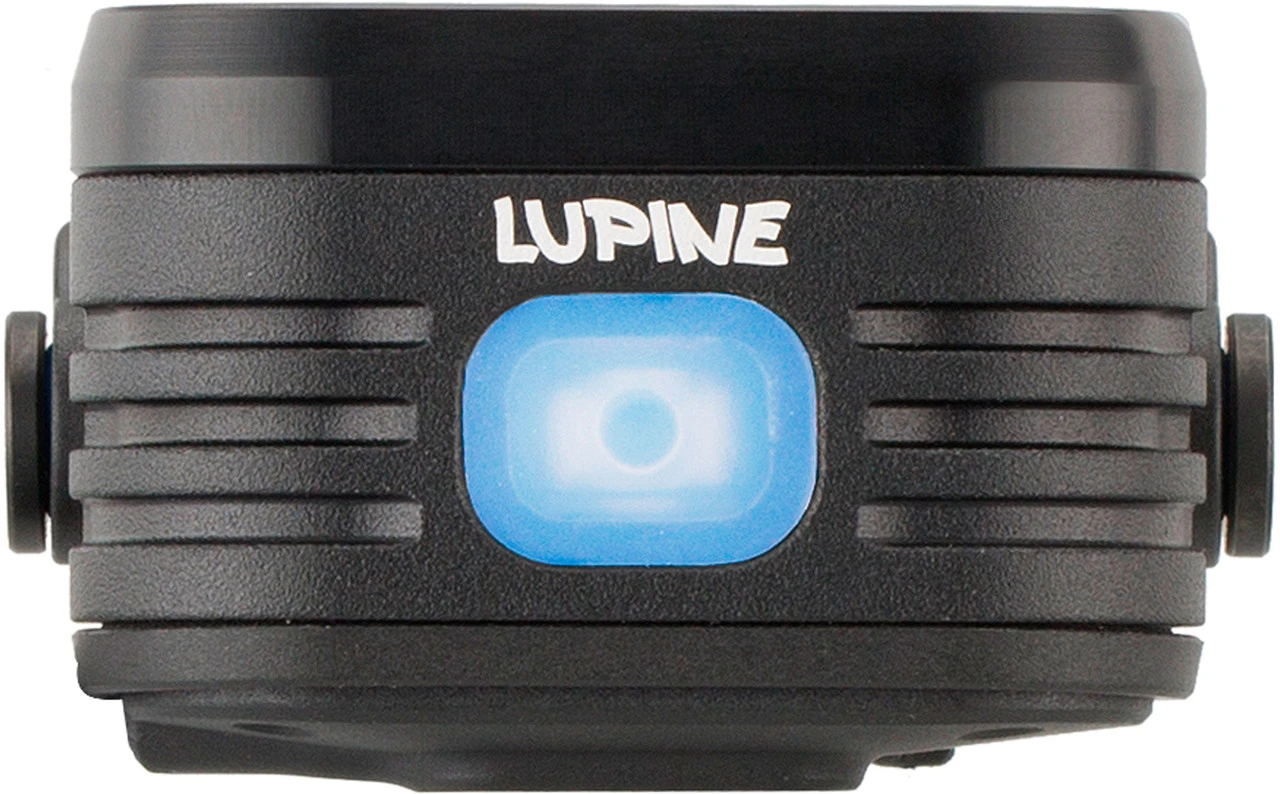 Lupine Blika X 4 SC LED Stirnlampe 4 Lupine Blika X 4 SC LED Stirnlampe – Bild 4