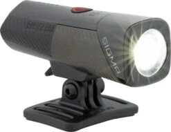 SIGMA Buster 800 HL LED Helmlampe